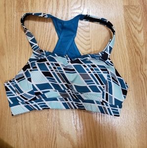 Brooks Juno Sports Bra, 34B